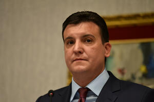 Milović se boji Kurtija: Tražio policijsku zaštitu da bi svjedočio...