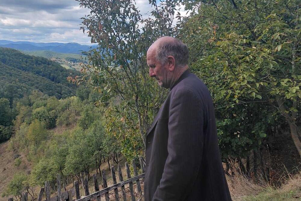 Balić, Foto: Jadranka Ćetković