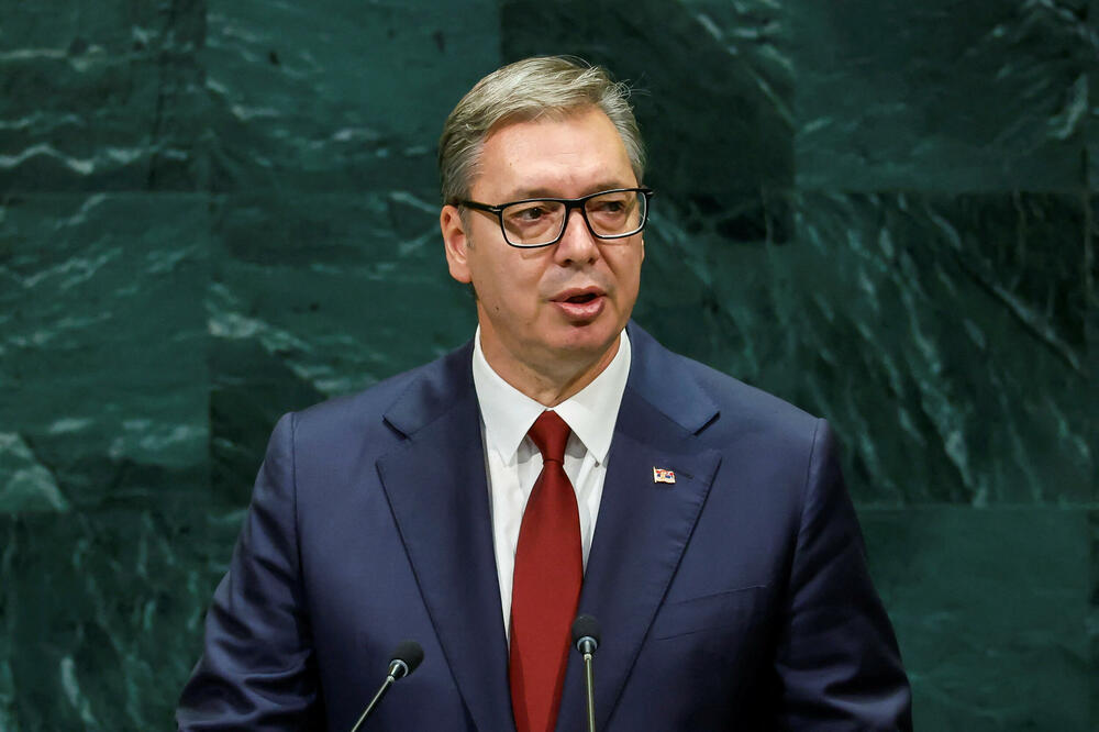 Foto: Reuters