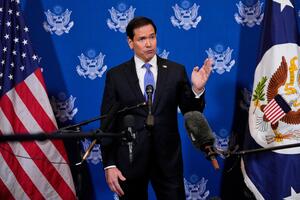 Rubio: Srbija uključena u potencijalno problematična i eksplozivna...