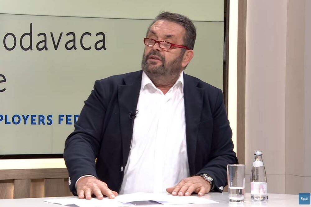 Foto: TV Vijesti