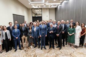 Satler: Crna Gora mora sama napraviti ključne završne korake na...