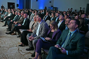 FOTO Konferencija &bdquo;Održivo liderstvo: Od odluke do uticaja&ldquo;