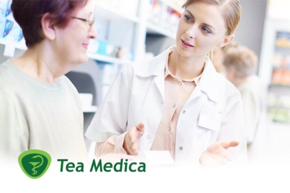 Foto: Tea Medica