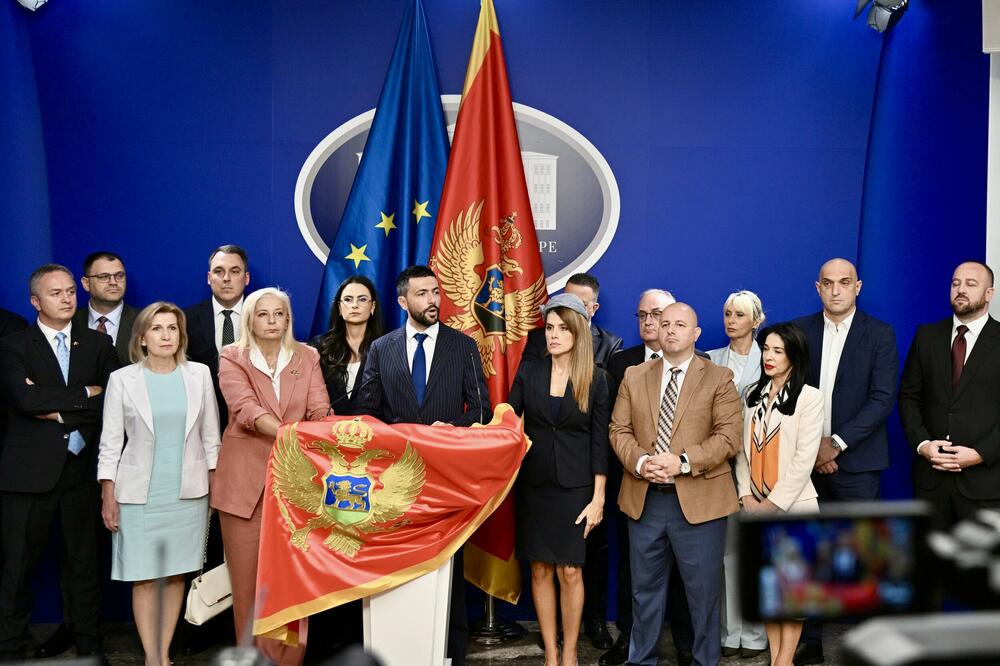 Foto: Risto Božović