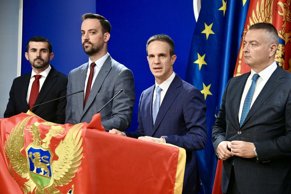 Foto: Risto Božović