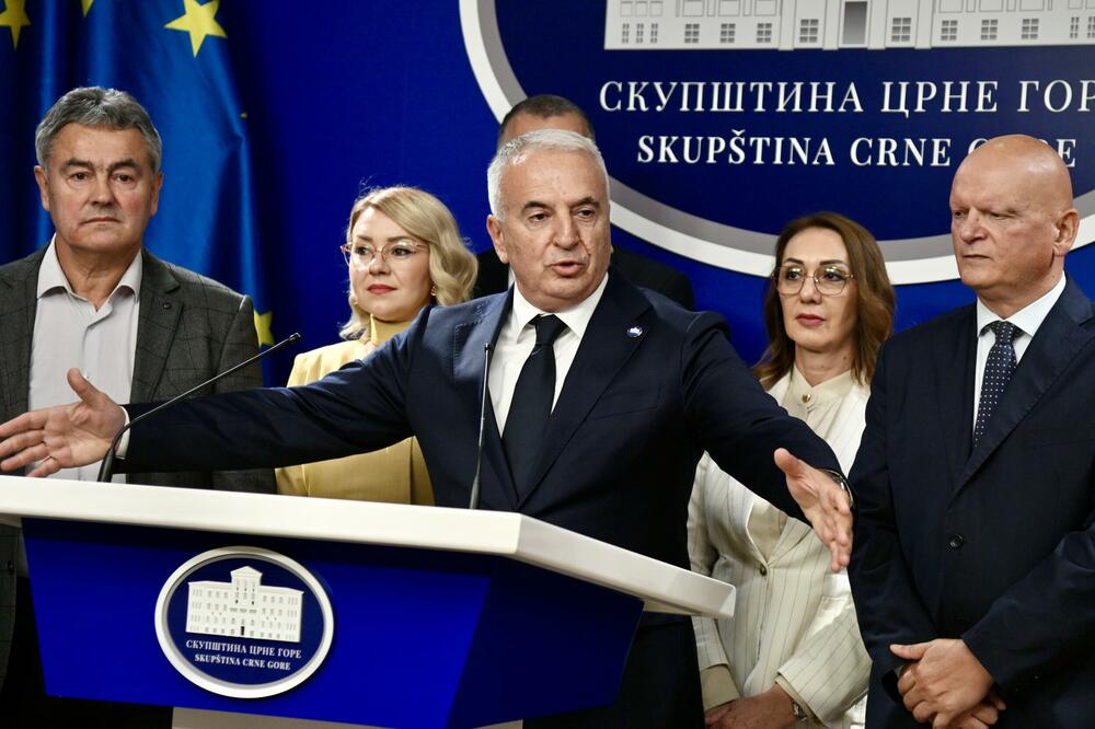 Foto: Risto Božović
