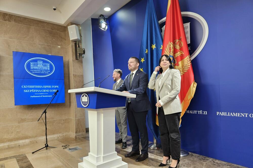 Foto: Nikola Dragaš
