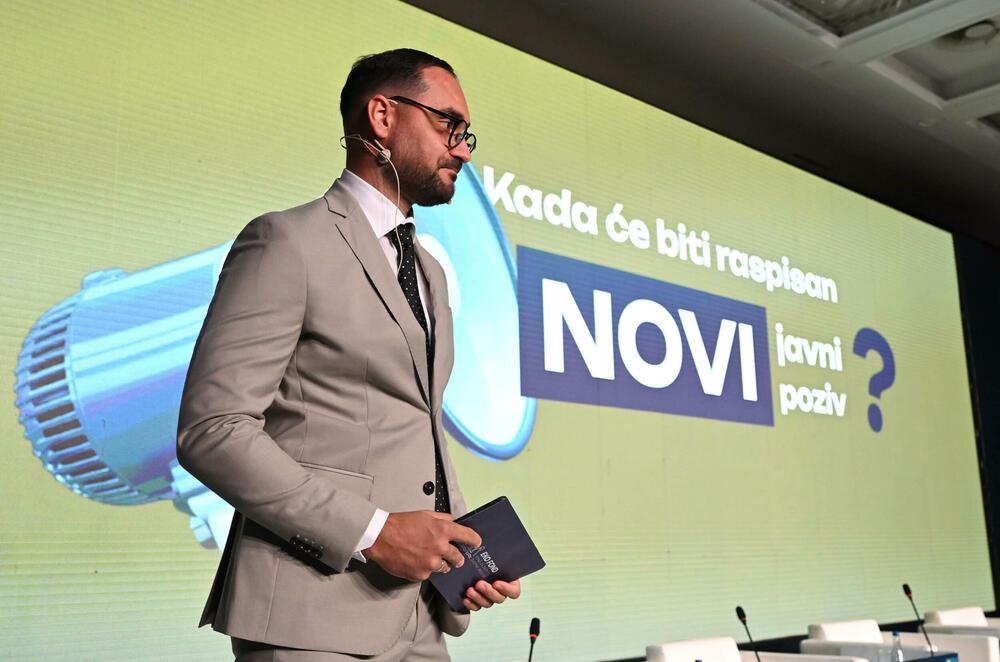 <p>Vijesti organizovale konferenciju koja je okupila okupiće predstavnike institucija, međunarodnih organizacija, poslovne, akademske i finansijske zajednice, civilnog sektora, kao i stručnjake iz oblasti održivog razvoja, energetike, investicija i ESG-a</p>