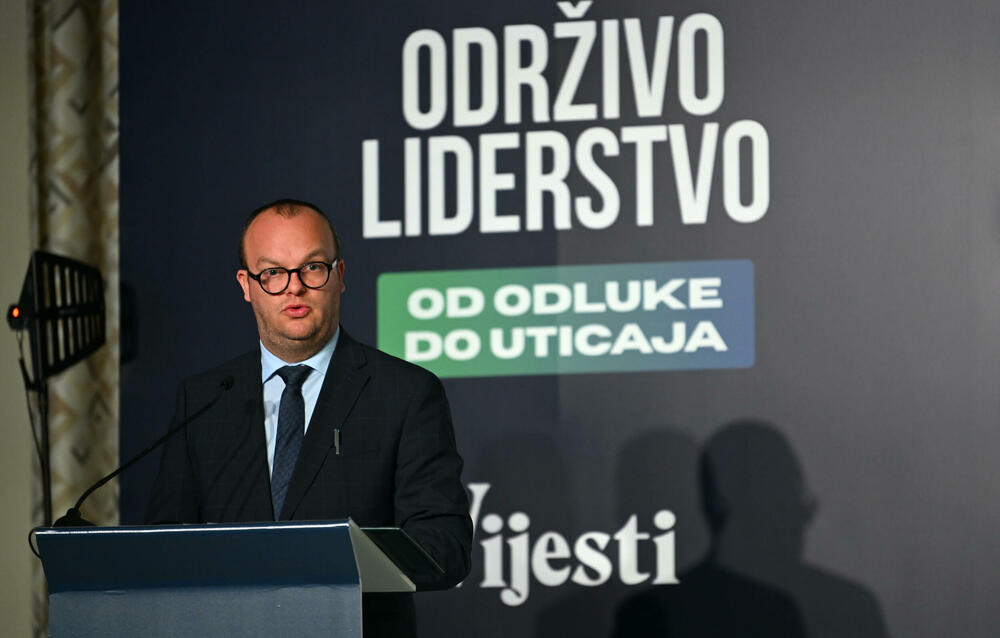 panel održivost