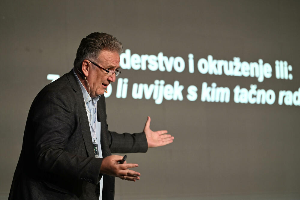 panel održivost