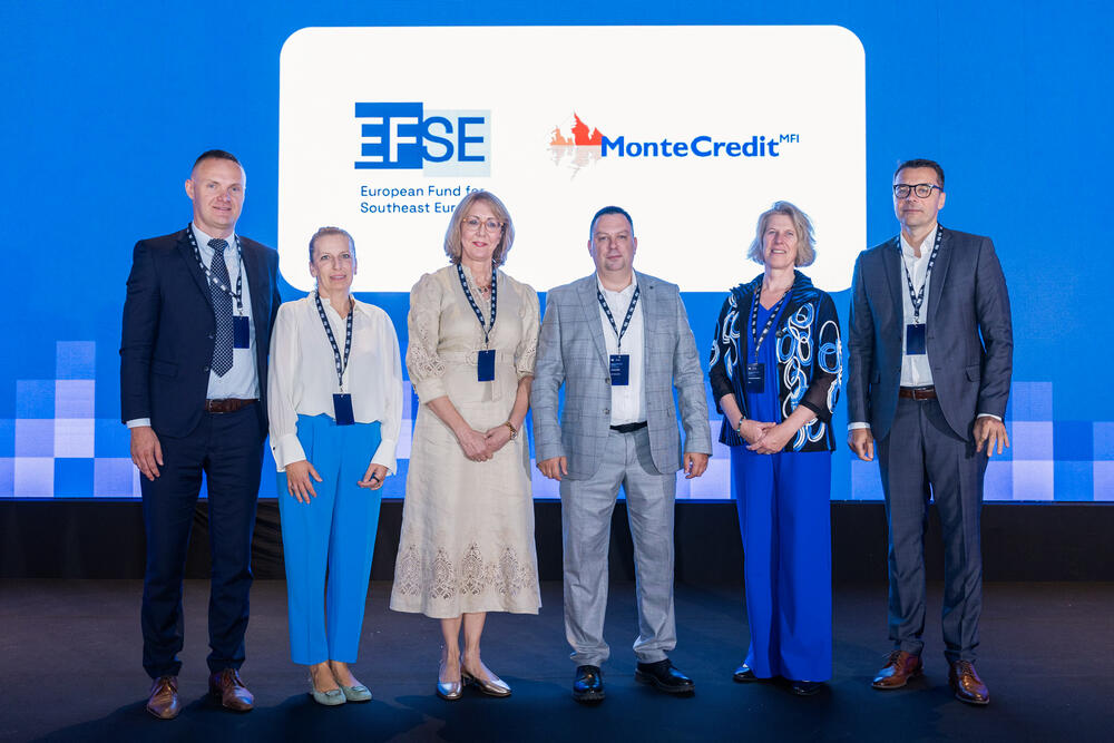 MFI Monte Credit