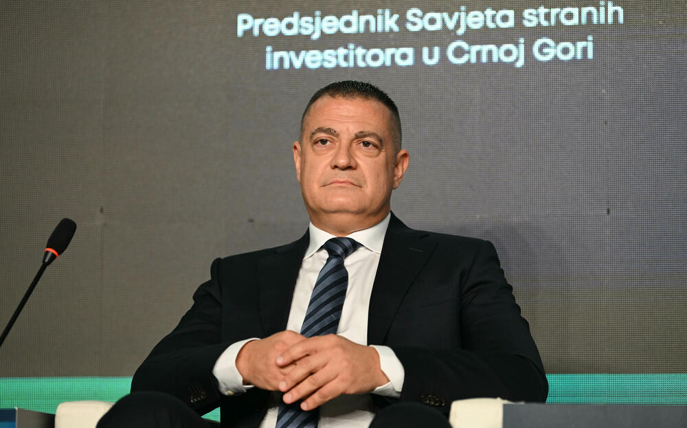 <p>Vijesti organizovale konferenciju koja je okupila okupiće predstavnike institucija, međunarodnih organizacija, poslovne, akademske i finansijske zajednice, civilnog sektora, kao i stručnjake iz oblasti održivog razvoja, energetike, investicija i ESG-a</p>