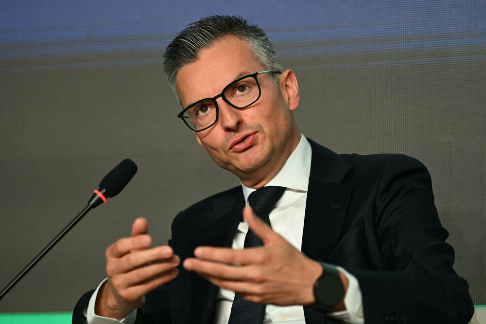 Foto: Boris Pejović