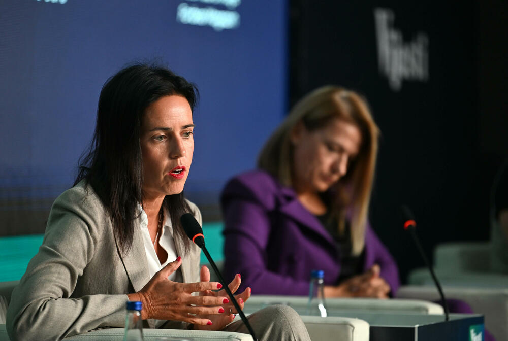 panel održivo liderstvo