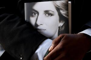 Čarls Spenser i &bdquo;Labudova pjesma&ldquo;: Dijana između porodičnog...