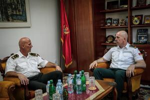 &bdquo;Krapović zakonito udaljio Vukovića&rdquo;: Vladina komisija drugi put...