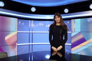 Sankcije Kseniji Fedorovoj, bivšoj čelnici RT-a