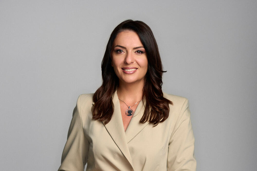 Mileva Žurić, Foto: Duško Miljanić