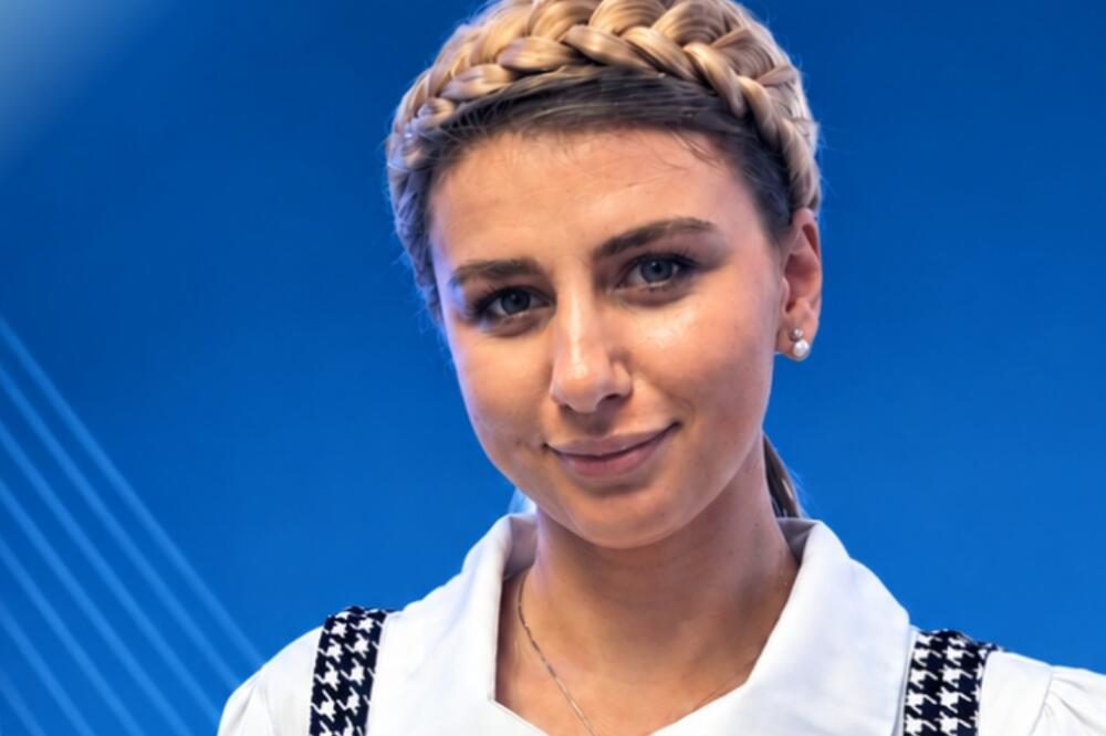 Milica Radenović, Foto: PNP