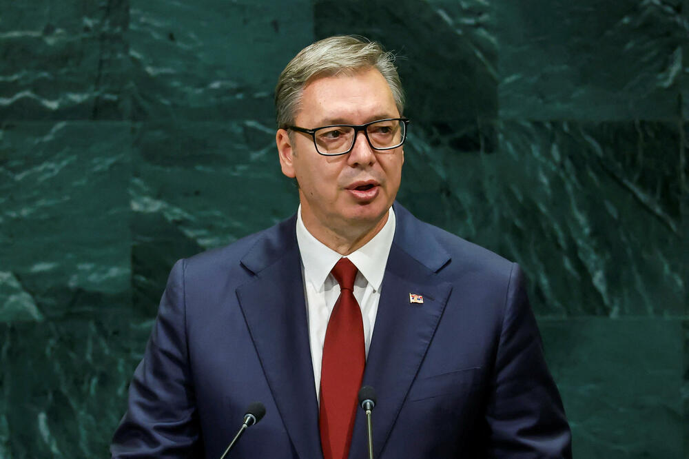 Foto: Reuters