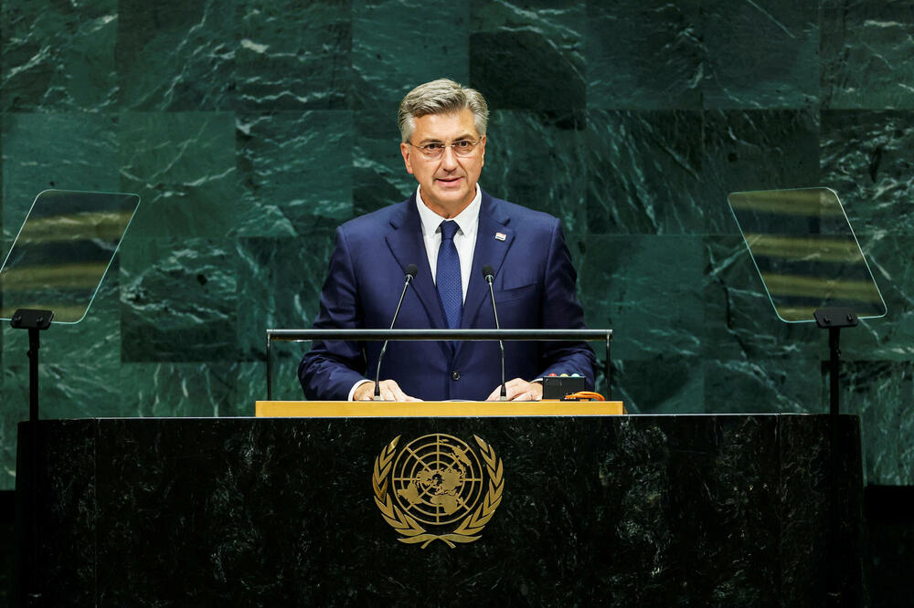 Foto: Reuters