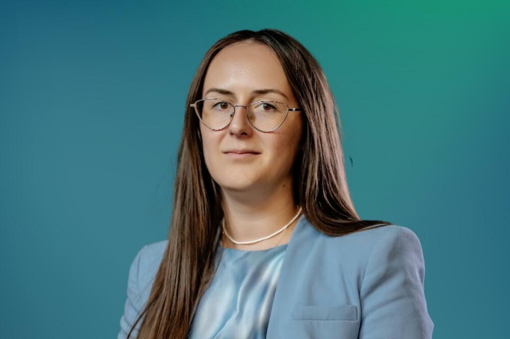 Ljiljana Jokić Kapa, Foto: URA