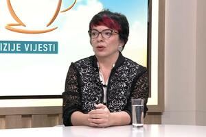 Perović: Pitanja Ustava i evropskog puta ne smiju se vezivati za...