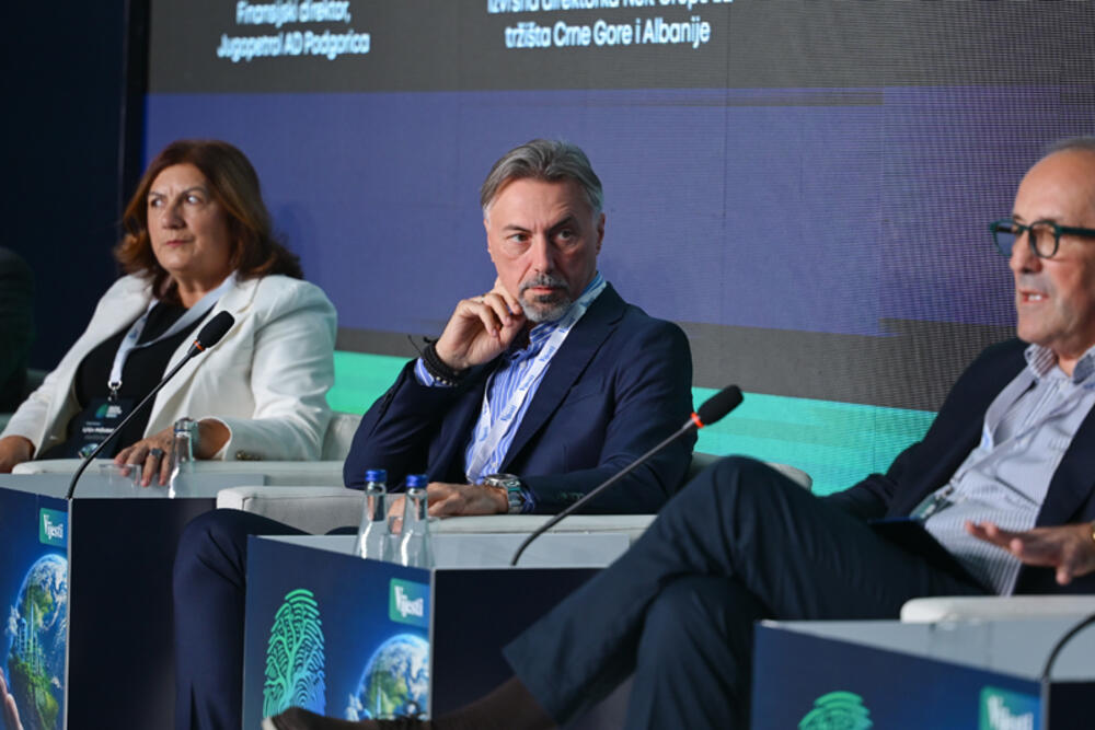 panel ESG