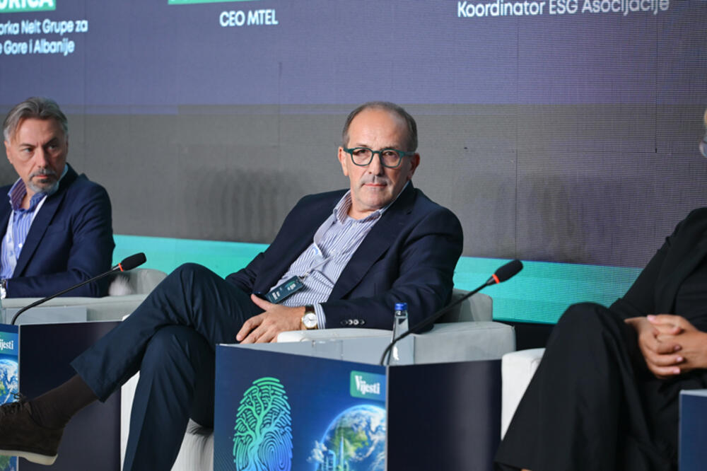 panel ESG