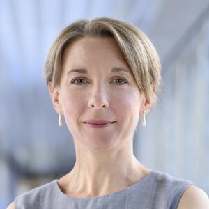 Liz Corbin