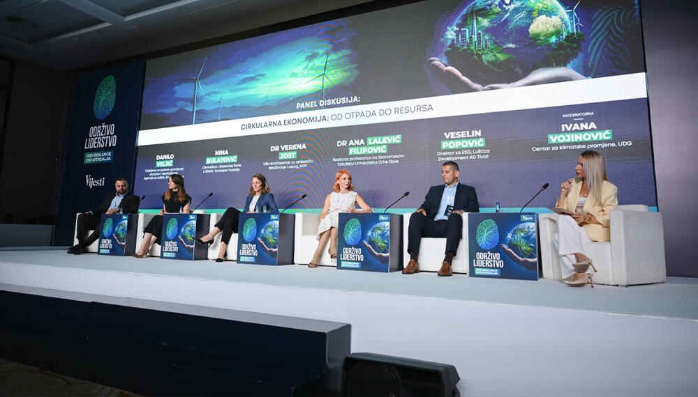 panel cirkularna ekonomija