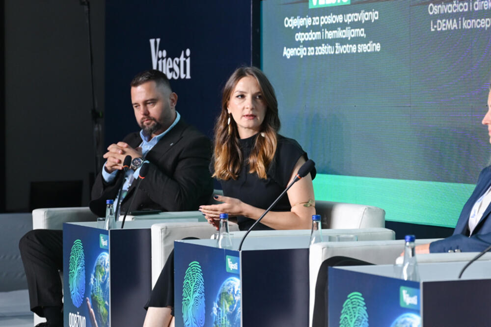 panel cirkularna ekonomija
