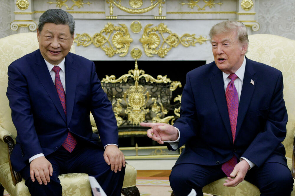 Foto: REUTERS