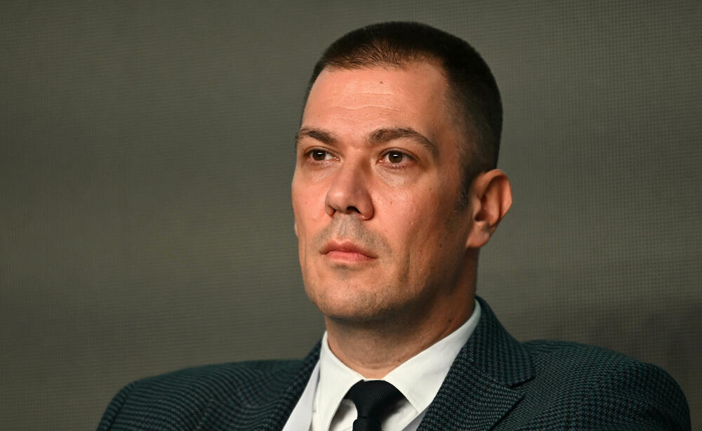 <p>Vijesti organizovale konferenciju koja je okupila okupiće predstavnike institucija, međunarodnih organizacija, poslovne, akademske i finansijske zajednice, civilnog sektora, kao i stručnjake iz oblasti održivog razvoja, energetike, investicija i ESG-a</p>