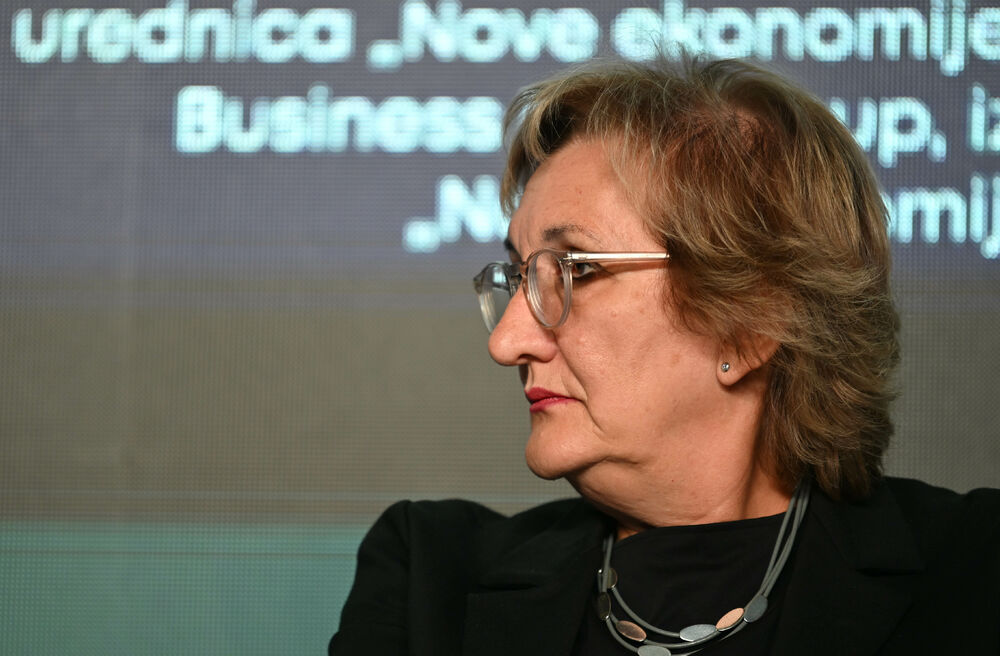 <p>Vijesti organizovale konferenciju koja je okupila okupiće predstavnike institucija, međunarodnih organizacija, poslovne, akademske i finansijske zajednice, civilnog sektora, kao i stručnjake iz oblasti održivog razvoja, energetike, investicija i ESG-a</p>