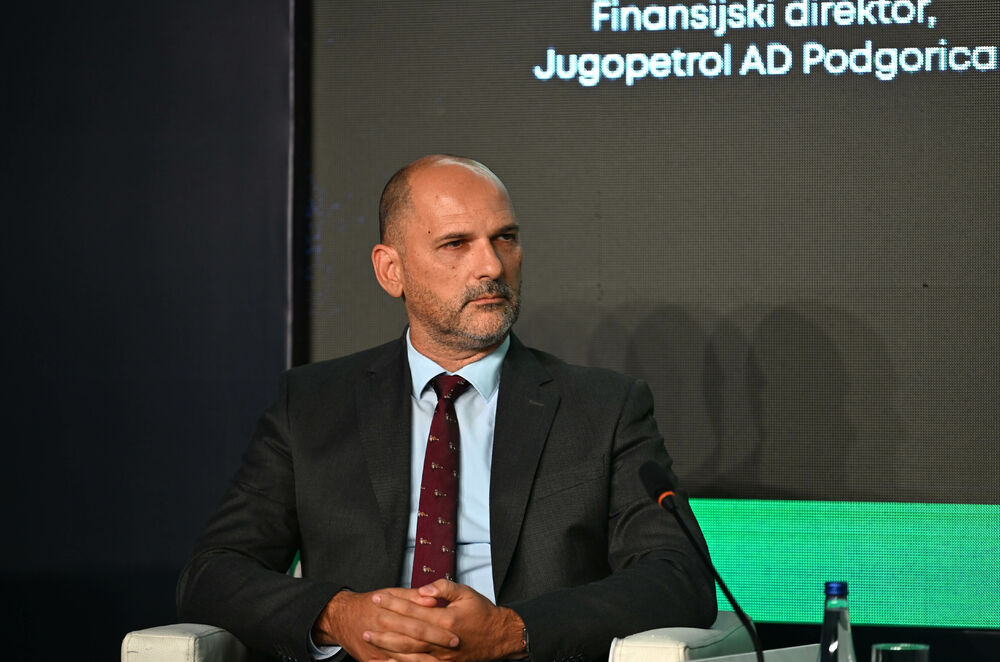 <p>Vijesti organizovale konferenciju koja je okupila okupiće predstavnike institucija, međunarodnih organizacija, poslovne, akademske i finansijske zajednice, civilnog sektora, kao i stručnjake iz oblasti održivog razvoja, energetike, investicija i ESG-a</p>
