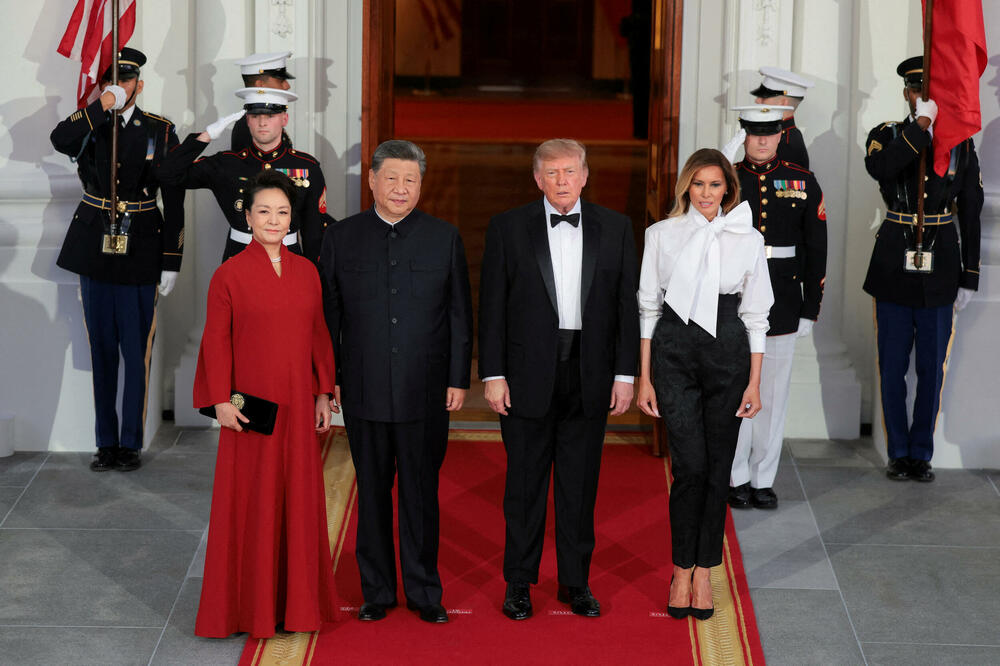 Foto: REUTERS
