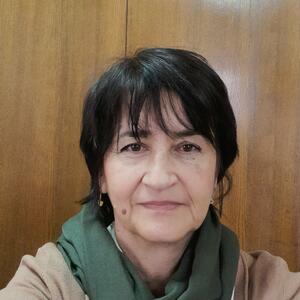 Mr Milena Vrzić