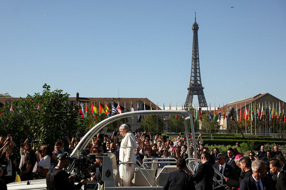 Foto: Reuters