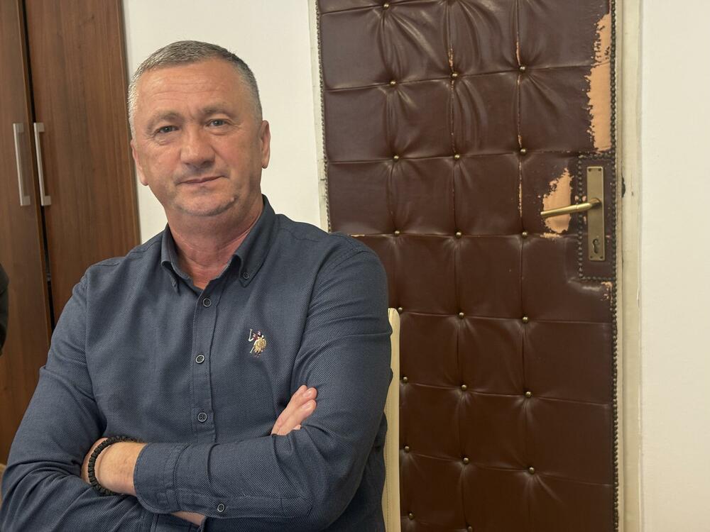 Simeun Dacić