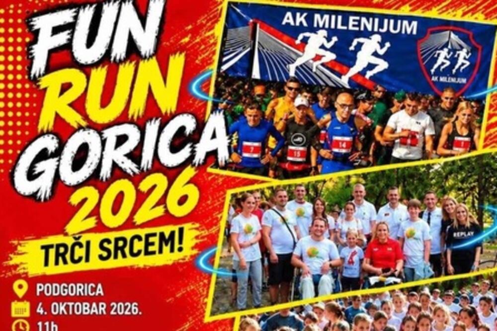 Foto: AK Milenijum