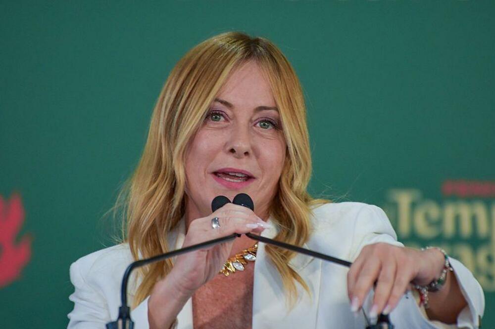 Foto: Vincenzo Nuzzolese/SOPA Images/LightRocket via Getty Images