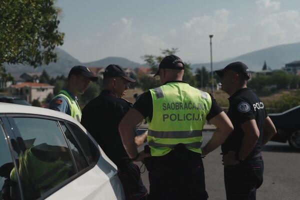 Laka povreda u saobraćajnoj nezgodi ubuduće prekršaj, a ne...
