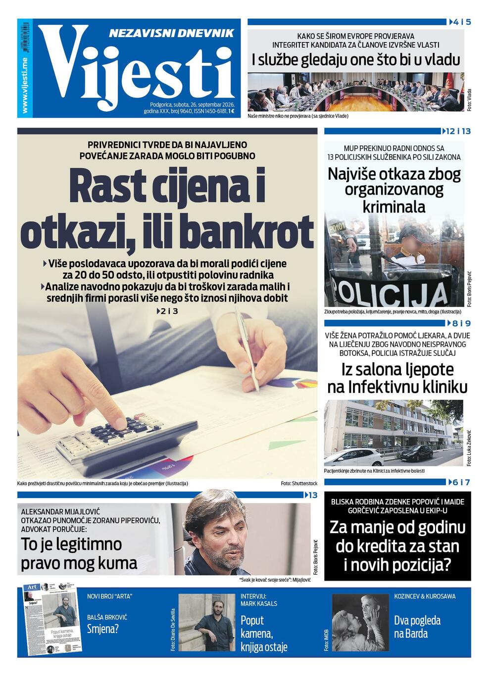 Foto: ND Vijesti