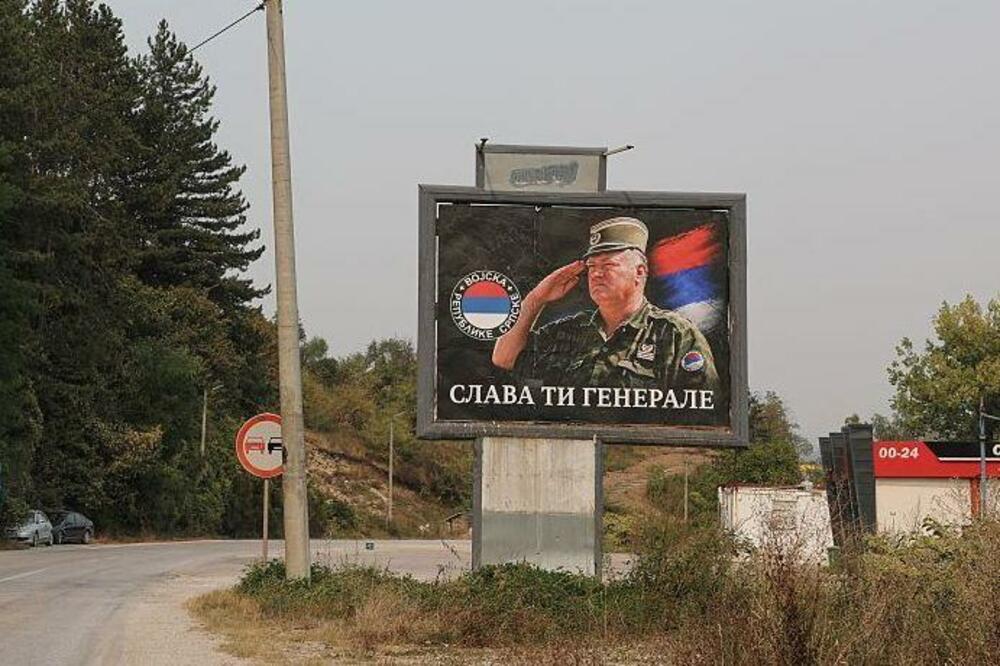 Foto: L&eacute;a Thomas / Hans Lucas / AFP via Getty Images