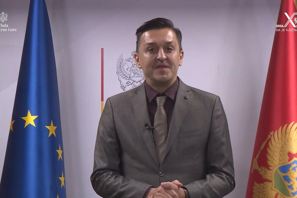 Vuković, Foto: Ministarstvo finansija