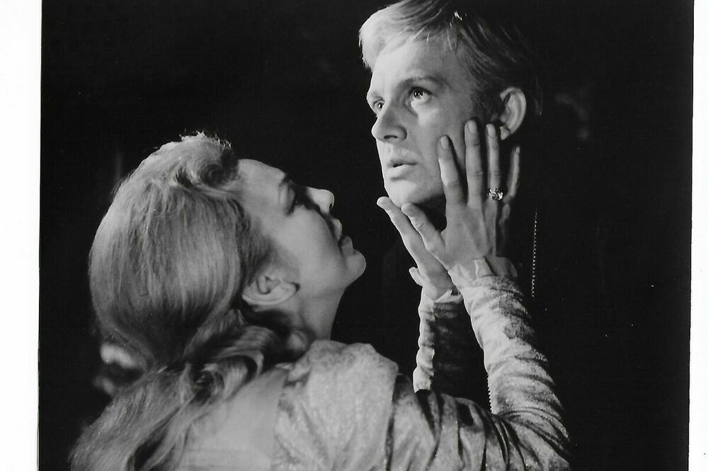 &ldquo;Hamlet&rdquo;, 1964, Grigorij Kozincev, Foto: IMDb