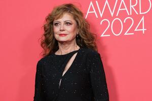 Suzan Sarandon uhapšena tokom protesta protiv Netanjahua