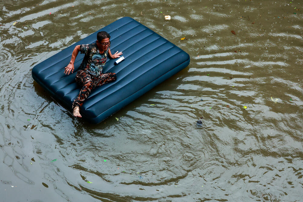 Foto: Reuters